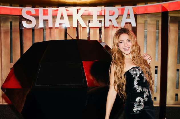 “Te agradezco lo vivido”: la desgarradora letra de la canción de Shakira para Piqué