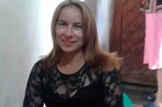 Encuentran a mujer desaparecida enterrada en el patio de su casa en Antioquia
