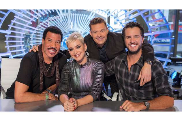 "American Idol" con Katy Perry llega a la televisión latina