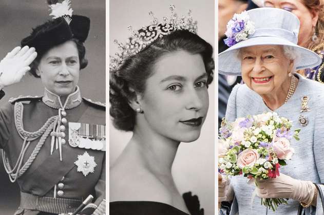 La reina Isabel II: ¿una mujer de pasiones secretas?