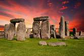 Hallazgo sobre una de las piedras de Stonehenge derribaría una antigua teoría