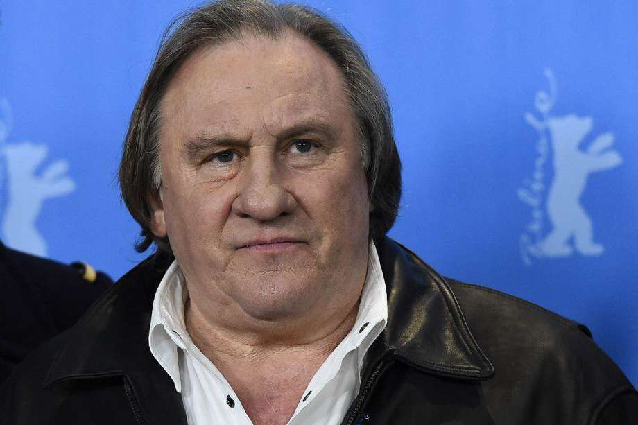 Gérard Depardieu, quien se encuentra en libertad sin ningún tipo de control judicial, “rechaza totalmente los hechos de los que se le acusa”, indicó su abogado.