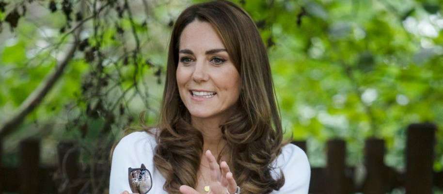 Kate Middleton: los padres de la princesa de Gales se declaran en bancarrota