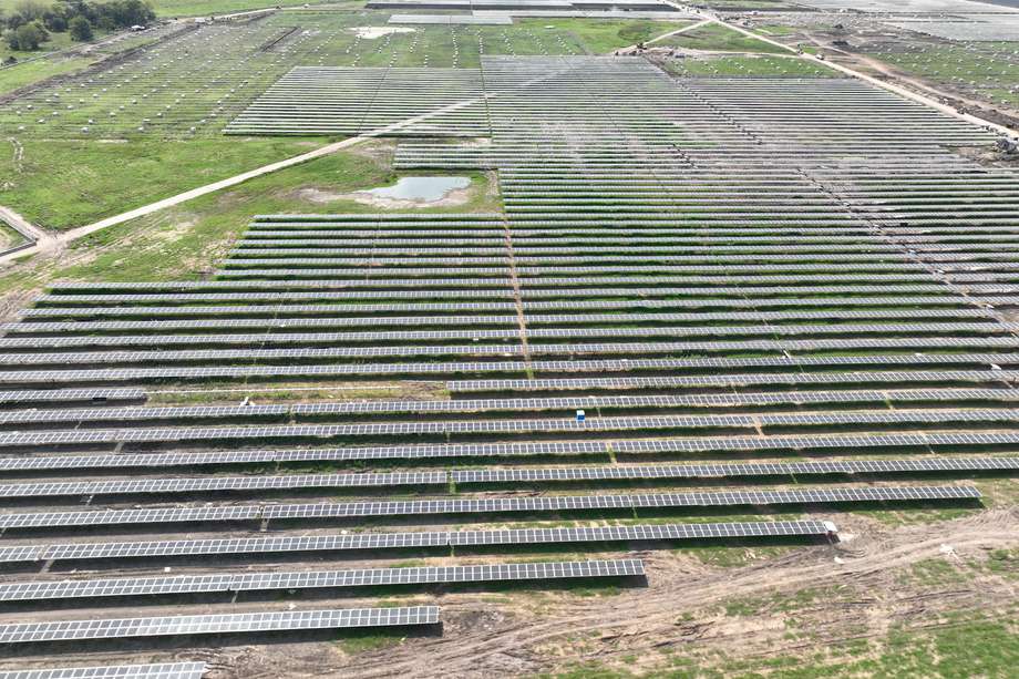 Tepuy fue uno de los 30 proyectos solares adjudicados por XM en la reciente subasta de Obligaciones de Energía Firme para el Cargo por Confiabilidad.