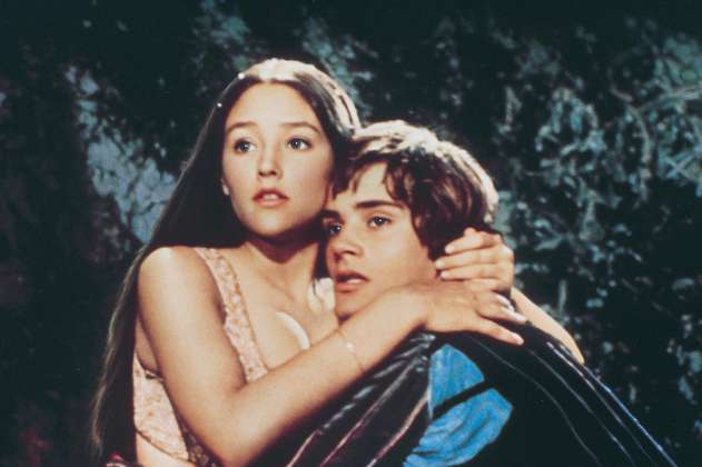 “Romeo y Julieta”: protagonistas demandan a Paramount por supuesto abuso infantil