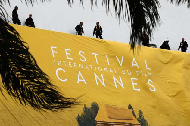 El Festival de Cannes descarta celebrar una edición "online" 