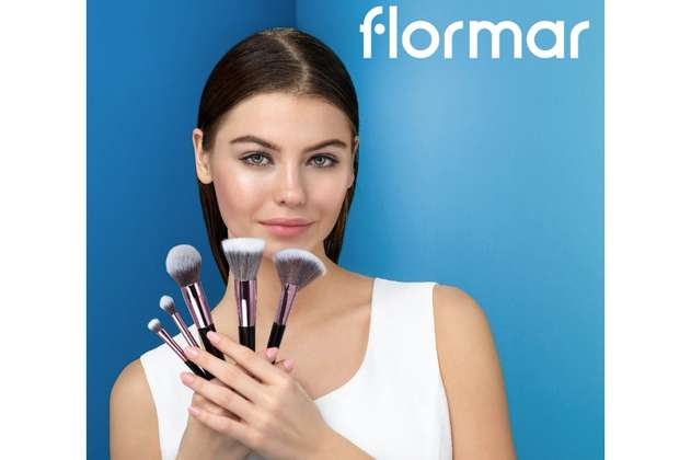 Maquillaje Flormar, un regalo libre de testeo animal para el día de amor y amistad
