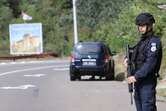Kosovo acusó a Serbia de promover un ataque “terrorista” contra la policía