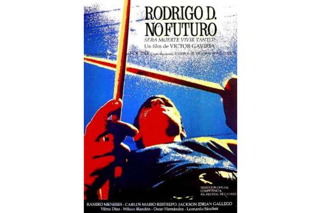 Rodrigo D. – No Futuro (1990): la injusticia social y su fiel/cruel reflejo