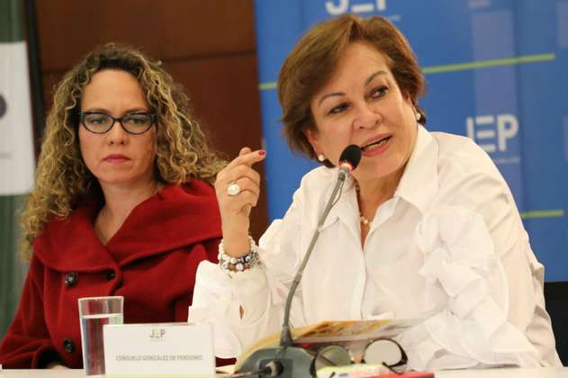 Consejo de Estado absolvió a la Nación por el secuestro de Consuelo González 