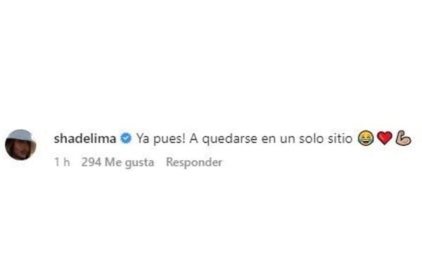 Después de su ingreso al equipo Olympiacos, James Rodríguez desató rumores de una posible reconciliación con la modelo Shannon de Lima.Instagram