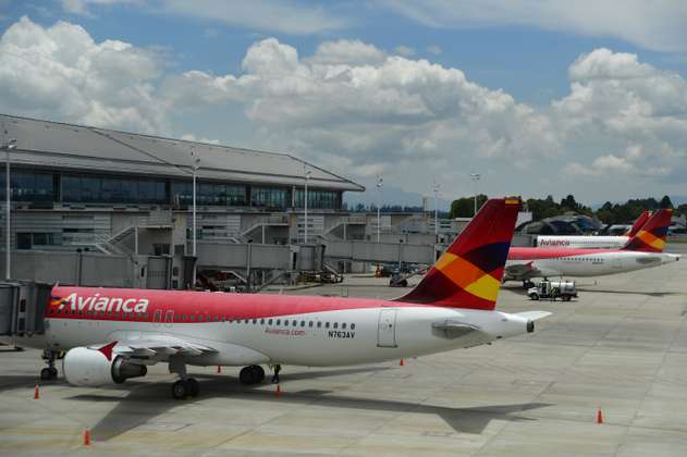Avianca aumentó su operación a Miami con 30 vuelos semanales