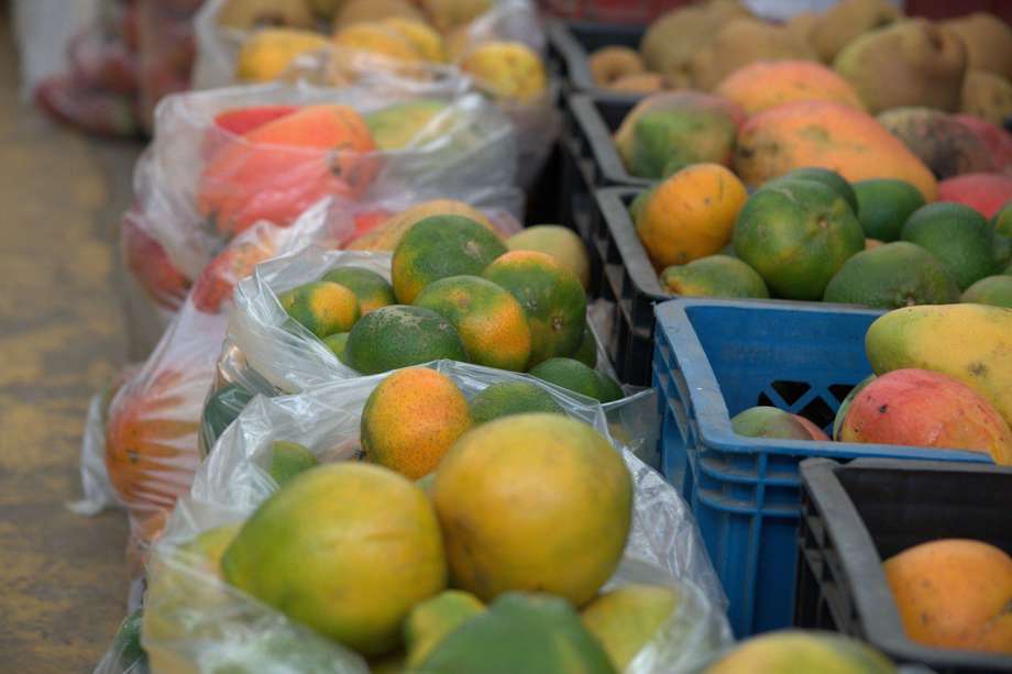 El Día Mundial de la Alimentación se conmemora el 16 de octubre de cada año.