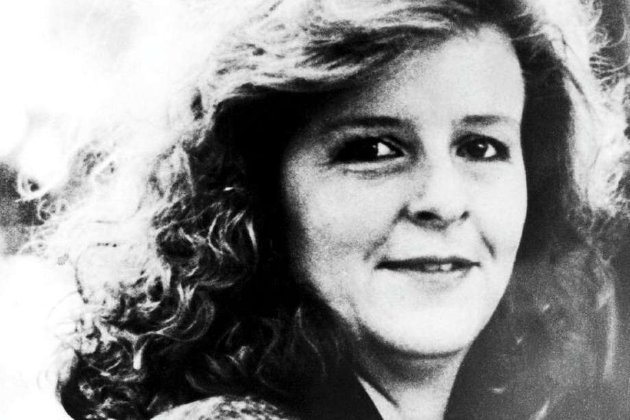 Diana Turbay falleció a los 41 años. Estuvo secuestrada cinco meses.