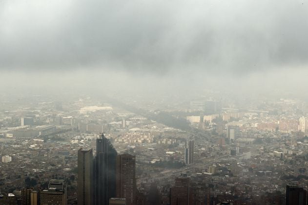 Aire contaminado reduce la esperanza de vida mundial en 2 años
