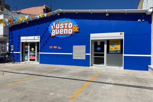 Justo & Bueno espera ser acogida en proceso de insolvencia por parte de la Superintendencia de Sociedades.