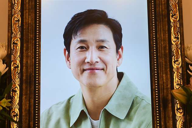 Bong Joon-ho, director de “Parásitos”, pide que se investigue la muerte de Lee Sun-kyun
