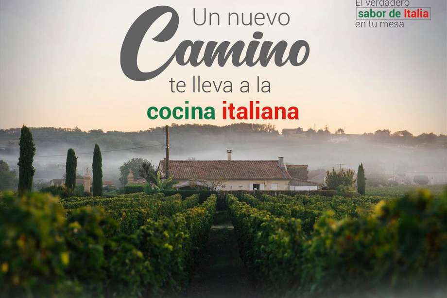 Organizan la Embajada de Italia en Colombia, junto con las instituciones Italian Trade Agency, el Instituto Italiano de Cultura y la prestigiosa escuela internacional de cocina italiana ALMA.