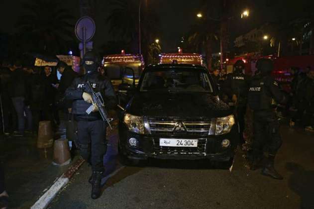 La ONU condena atentado en Túnez