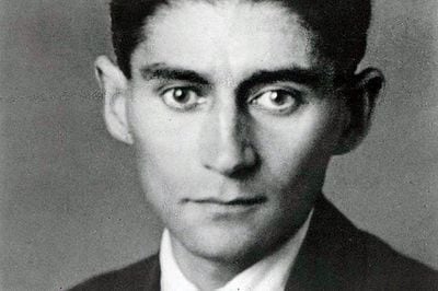 Un libro que reúne cartas de Kafka descubre un “hombre seductor” y “lleno de humor”
