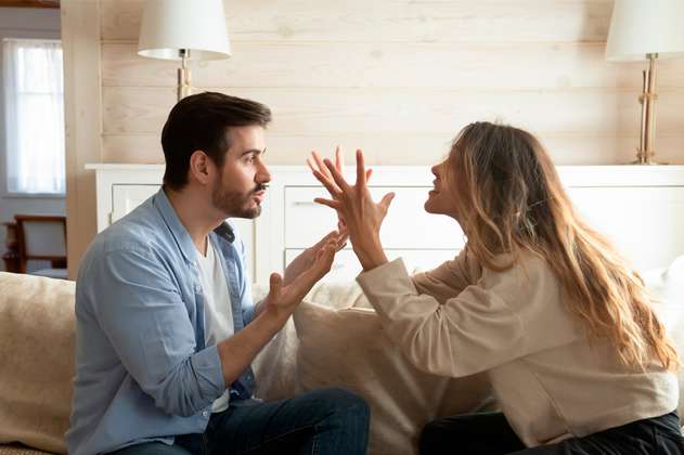 Terapia de pareja: 5 señales para buscar ayuda profesional en la relación