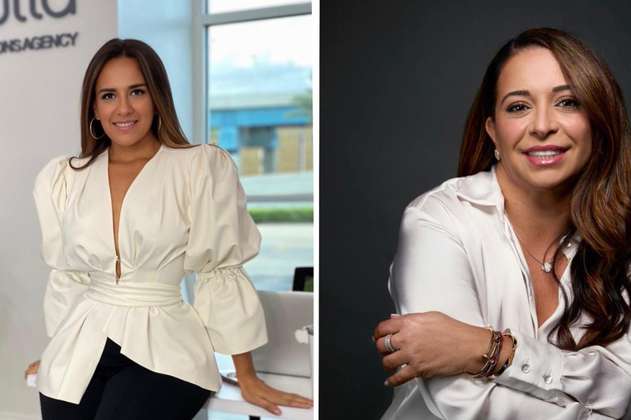 Dos colombianas son reconocidas como ‘Wonder Woman de la música latina 2024’