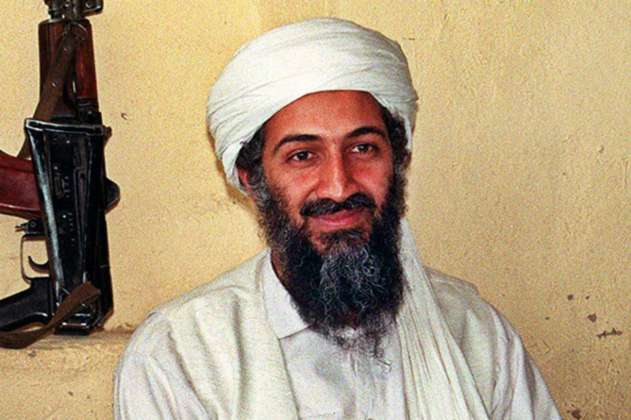 Los documentos de la última guarida de Bin Laden