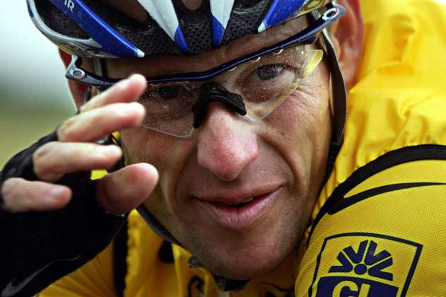 Lance Armstrong acuerda pagar 5 millones de dólares para resolver su caso federal