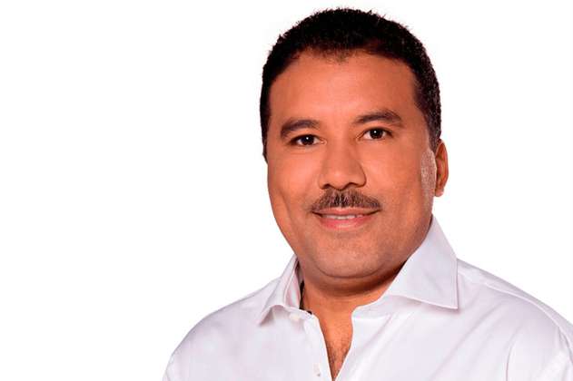Procuraduría formula pliego de cargos a Facundo Castillo, candidato a la Gobernación de Arauca