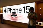 iPhone 15: Apple reconoce falla y dice que “trabaja para corregirla”