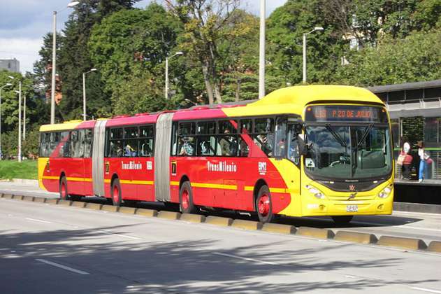 Mejorar red de autobuses evitaría cerca de 44.500 muertes en América Latina
