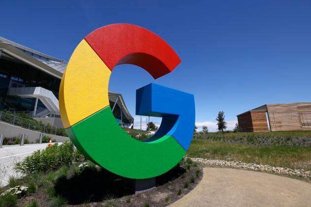 Google declara la bancarrota de unidad rusa tras crecientes multas