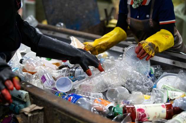 Colombia tendrá el primer proyecto de reciclaje químico avanzado en Suramérica 
