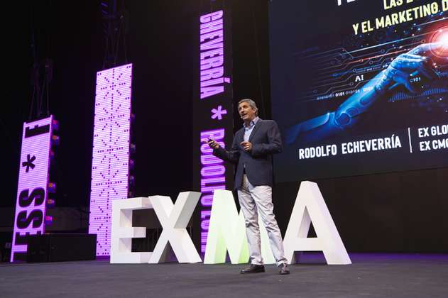 EXMA: el evento perfecto de networking que no te puedes perder