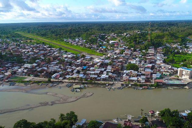 En menos de 24 horas fueron asesinadas seis personas en Guapi, Cauca