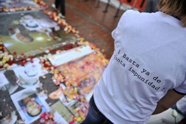 ONU lanza alerta por aumento líderes sociales asesinados en Colombia