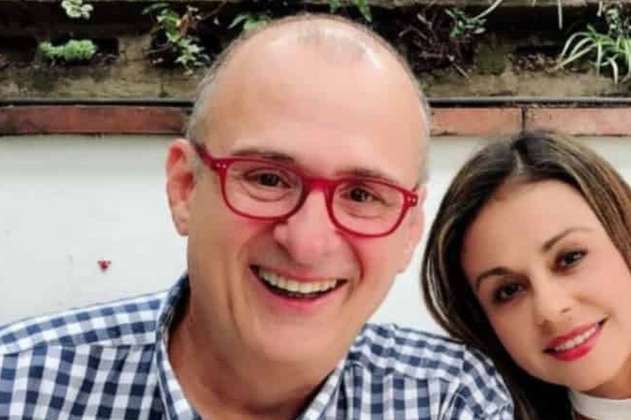 Esposa de Jota Mario le dedicó emotivo mensaje tras 4 años de su fallecimiento
