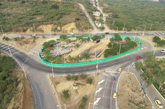 Luz verde para mejorar conexión vial entre Cúcuta, Villa del Rosario y autopista a Venezuela