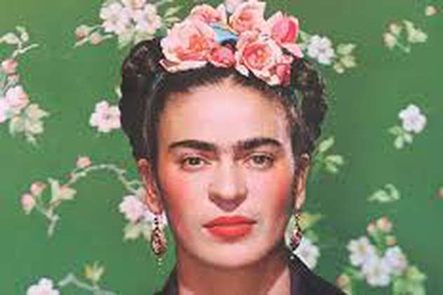 Frida Kahlo, la conspiración de los inmortales