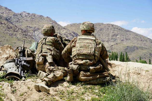 El Espectador le explica: las mentiras de EE. UU. sobre Afganistán, según The Post