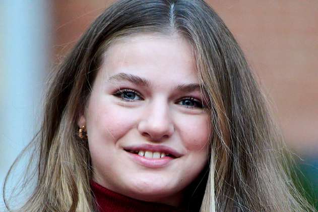 La princesa Leonor de España cumple 18 años y así serán las lujosas celebraciones