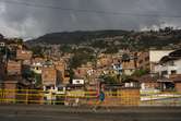 Así se vive en los barrios de Medellín tras un año de la tregua entre bandas