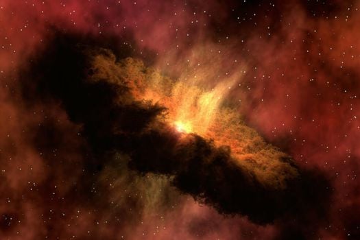 El investigador descubrió los criterios para crear una explosión de tipo Big Bang mientras exploraba métodos para la propulsión de chorro hipersónico. / Pixabay