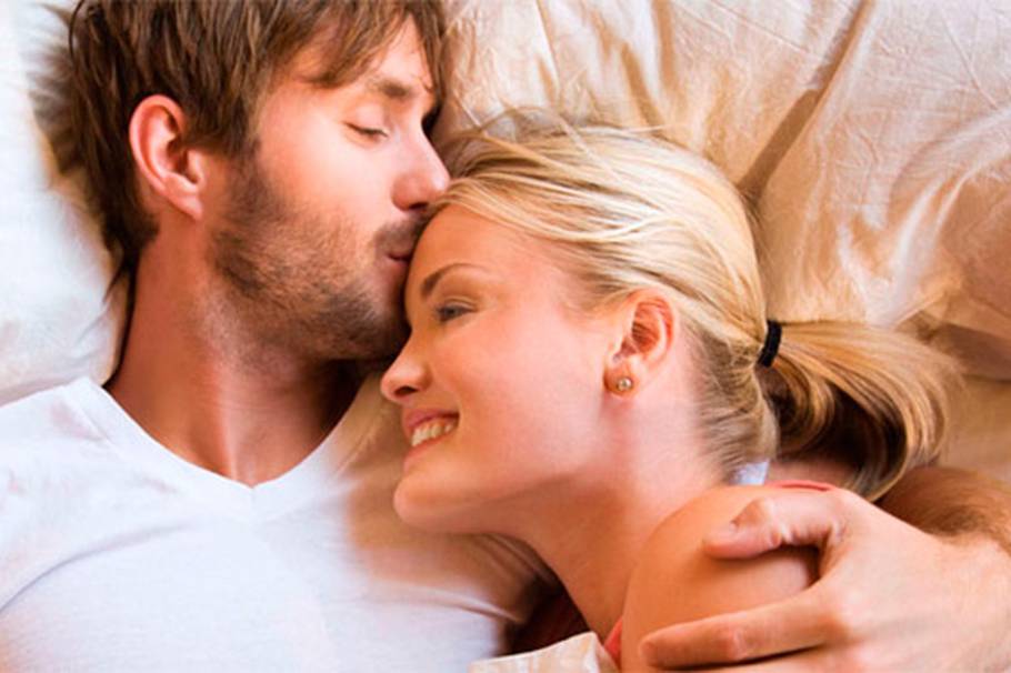 Cinco consejos para mantener una buena sexualidad en pareja en el 2013