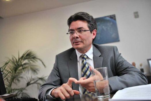 Niñas de Bolívar sufren una enfermedad psicogénica masiva, insiste Minsalud 