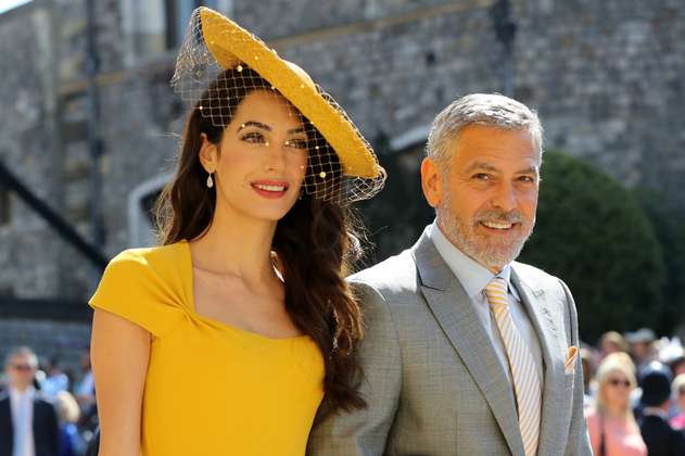 “Es un desastre tener hijos a mi edad”: George Clooney habló de su vida como papá