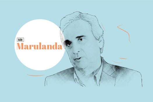 Iván Marulanda, que venía del Nuevo Liberalismo de Luis Carlos Galán, llegó a la Comisión Quinta de la Asamblea.