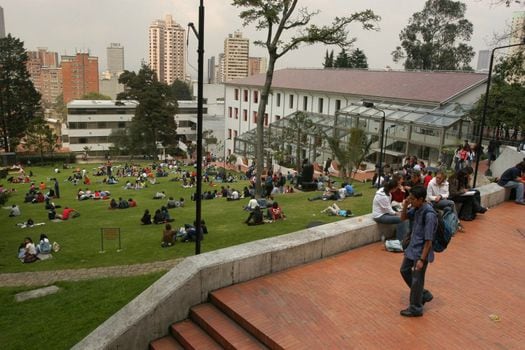 La Universidad de los Andes despidió a Carolina Sanín por "afectar la convivencia" universitaria.  / El Espectador