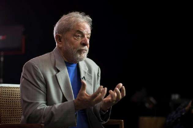 La condena que aleja  a Lula de la libertad