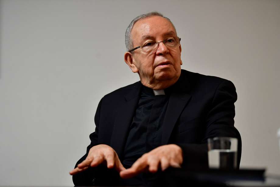 Monseñor Héctor Fabio Henao hizo un llamado a buscar acuerdos entre los diversos sectores.